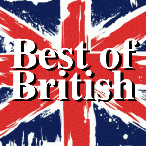 Best Of British Midifiles